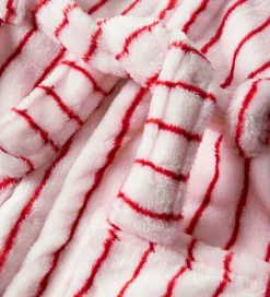 Name It Badekåbe - NmfRose - Mauve Morn