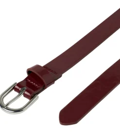 Name It Bælte - NkfRelina - Burgundy