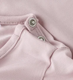 Name It Bluse - NbfVubie - Keepsake Lilac/Bow