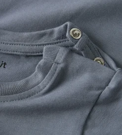 Name It Bluse - NbmVobbi - Flint Stone/Train