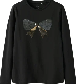 Name It Bluse - NkfSorik - Black