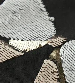 Name It Bluse - NkfSorik - Black