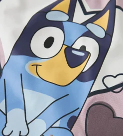 Name it Bluse - NmfNema - Bluey - Keepsake Lilac