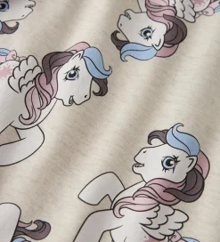 Name It Bluse - NmfOmba - My Little Pony - Peyote Melange