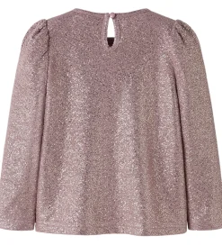 Name It Bluse - NmfRditsa - Keepsake Lilac