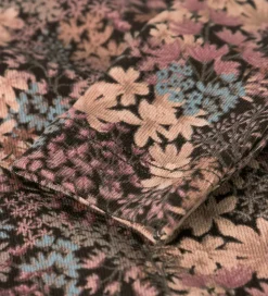 Name It Bluse - NmfResa - Chocolate Brown