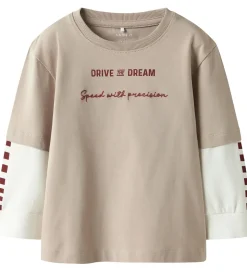 Name It Bluse - NmmRichael - Island Fossil