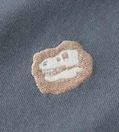 Name it Bluse - NmmVimpel - Flint Stone/Dino Skeleton