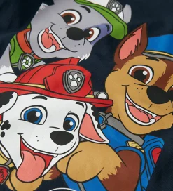 Name It Bluse - Paw Patrol - NmmNitin - Navy Blazer