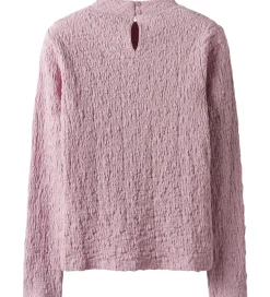 Name It Bluse - Slim - NkfRonjo - Keepsake Lilac