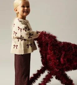 Name It Bluse - Strik - NmfSenya - Cement