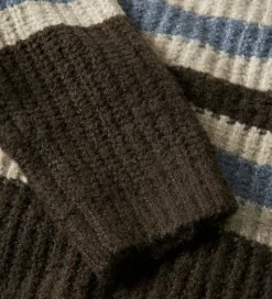 Name It Bluse - Strik - NmmRay - Delicioso