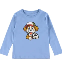 Name It Bluser - Noos - 3-pak - NmmNiko - Navy Blazer