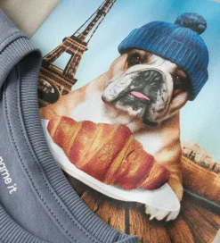 Name It Bluser - 2-pak - NmmVoto - Island Fossil/Flint Stone Pen