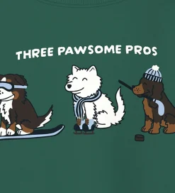 Name It Bluser - 2-Pak - NmmVux - Bistro Green/Navy Blazer Snowb