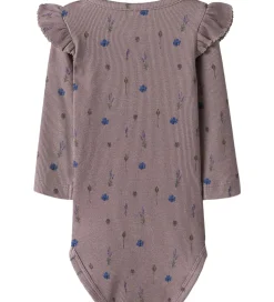 Name It Body l/æ - NbfOhio - Toadstool m. Blomster