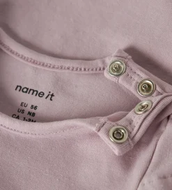 Name It Body l/æ - NbfRindy - Keepsake Lilac