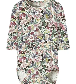 Name It Body l/æ - NbfSalliana - Cloud Dancer