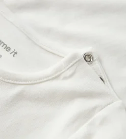 Name It Body l/æ - NbfSunshine - Cloud Dancer