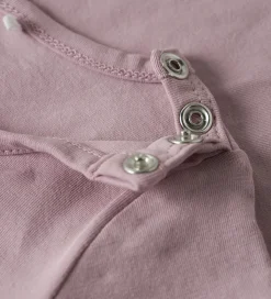 Name It Body l/æ - NbfSunshine - Keepsake Lilac