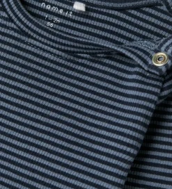 Name it Body l/æ - NbmBerro - Navy Blazer