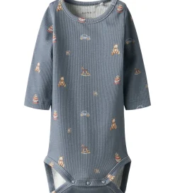 Name It Body l/æ - NbmRitoy - Flint Stone