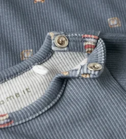 Name It Body l/æ - NbmRitoy - Flint Stone