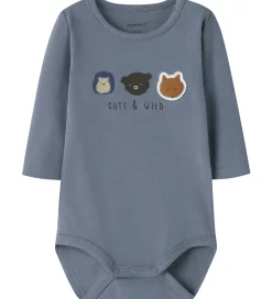 Name It Body l/æ - NbmSave - Flint Stone