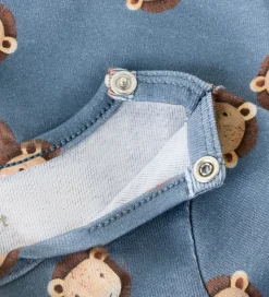 Name It Body l/æ - NbmSolion - Flint Stone