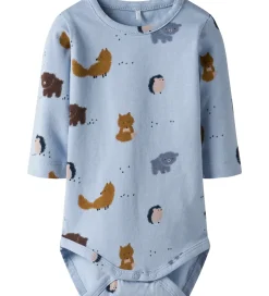 Name It Body l/æ - NbmSoul - Kentucky Blue