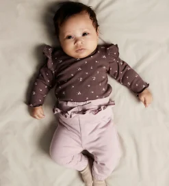 Name It Body l/æ - Rib - NbfSoho - Peppercorn