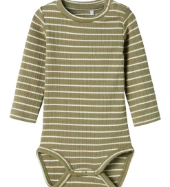 Name It Body l/æ - Rib - NbmOconnor - Mermaid