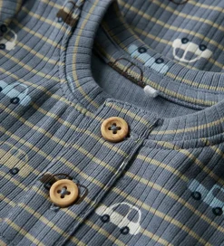 Name It Body l/æ - Rib - NbmRonald - Flint Stone