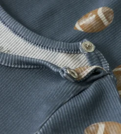 Name It Body l/æ - Rib - NbmSolution - Flint Stone