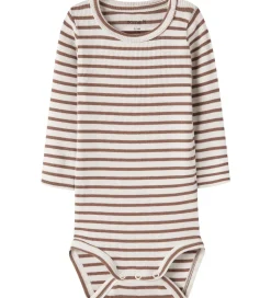 Name It Body l/æ - Rib - Noos - NbnBani - Toasted Coconut