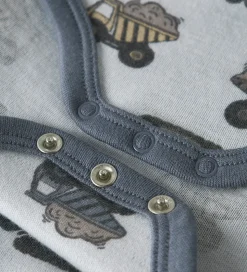 Name It Body l/æ - Uld - NbmWillow - Micro Chip/Working Machines