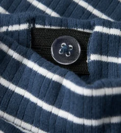 Name It Bodysæt - Body/Bukser - Rib - NbmOconnor - Insignia Blue