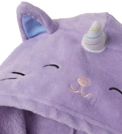 Name It Buksedragt - NkfOrikka - Purple Rose