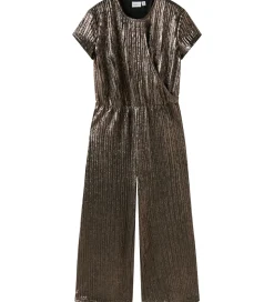 Name It Buksedragt - NkfReneing - Copper