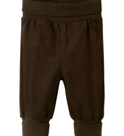 Name It Bukser - Fløjl - NbmSasalle - Delicioso