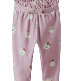 Name It Bukser - NbfRice - Flint Stone