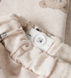 Name It Bukser - NbmRicki - Peyote Melange