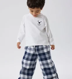 Name It Bukser - NmmRaul - Navy Blazer