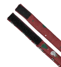 Name It Butterfly - 1 stk. - Assort. - NmmOchris - Jester Red m.