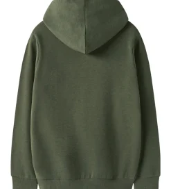 Name It Cardigan - Noos - Sweat - NkmVimo - Rifle Green
