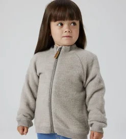 Name It Cardigan - Uld - NmfWmino - Satellite