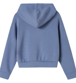 Name It Cardigan - NkfOlinda - Blue Ice