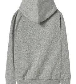 Name It Cardigan - Noos - Sweat - NkmVimo - Gråmeleret