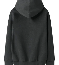 Name It Cardigan - Noos - Sweat - NkmVimo - Mørkegråmeleret