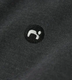 Name It Cardigan - Noos - Sweat - NkmVimo - Mørkegråmeleret